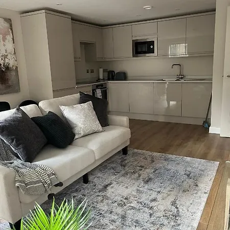 Tib Investments, Centenary House, 53 North St *