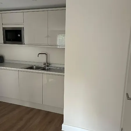 Tib Investments, Centenary House, 53 North St Apartment *