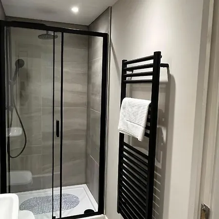 Tib Investments, Centenary House, 53 North St Apartment *