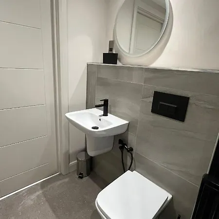 Tib Investments, Centenary House, 53 North St