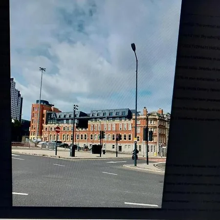 Tib Investments, Centenary House, 53 North St *